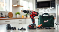 Milwaukee M18 FUEL vs Milwaukee Impact Driver: Full Comparison