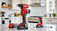 Milwaukee M18 FUEL vs Milwaukee M12: Full Comparison