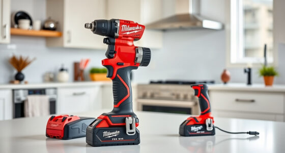 Milwaukee M18 FUEL vs Milwaukee M12: Full Comparison