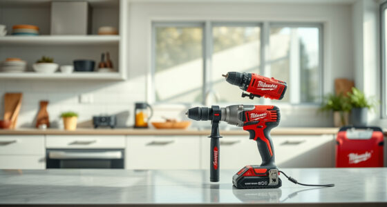 Milwaukee Power Tools Buying Guide 2026: Top Picks & Reviews