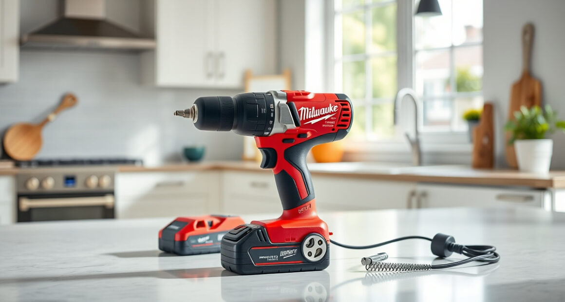 Milwaukee vs. DeWalt Power Tools: Which Is Better?