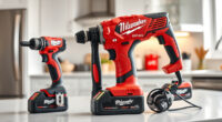 Milwaukee vs DeWalt: Which Power Tool Wins in 2026?