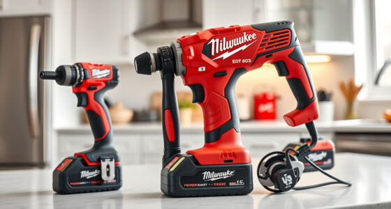Milwaukee vs DeWalt: Which Power Tool Wins in 2026?