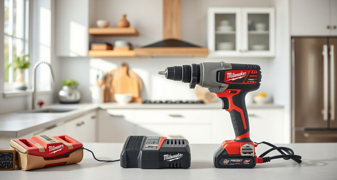 Milwaukee vs. Makita Power Tools: Honest Comparison