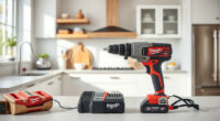 Milwaukee vs. Makita Power Tools: Honest Comparison