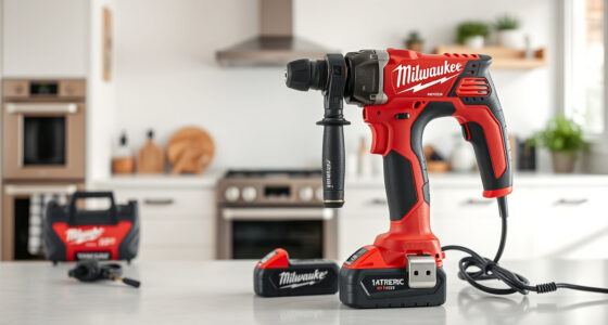 Milwaukee vs Makita: Which Power Tool Wins in 2026?