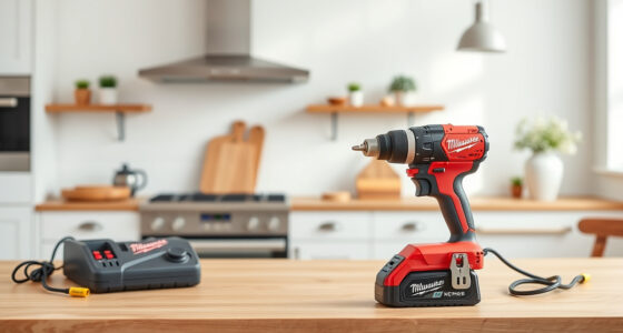 Milwaukee vs Ryobi Power Tools: Which Is Better?