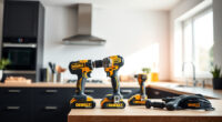 Top DEWALT Power Tools Models Ranked for 2026