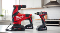 Top Milwaukee Power Tools for Plumbers: The Best of 2024