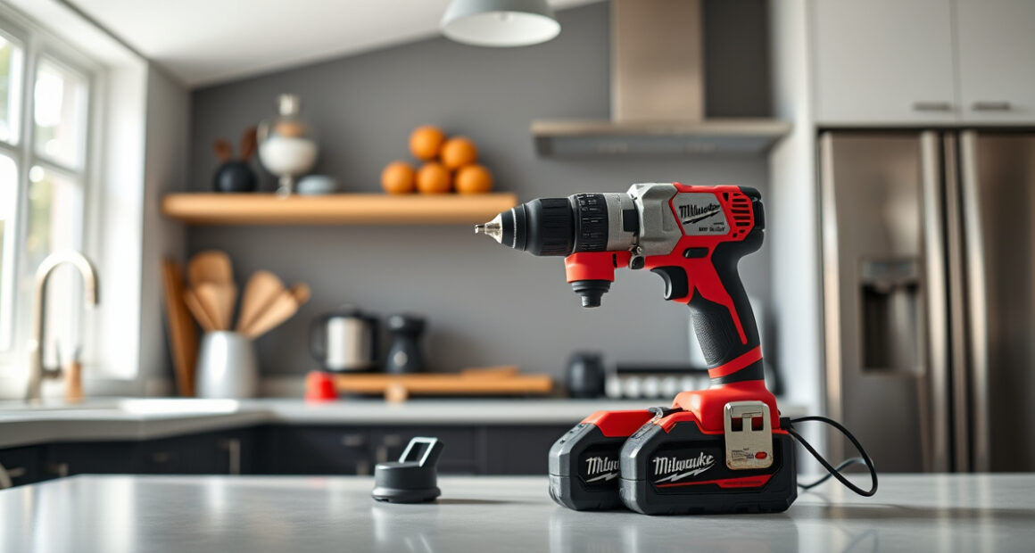 Top Milwaukee Power Tools Models Ranked for 2026