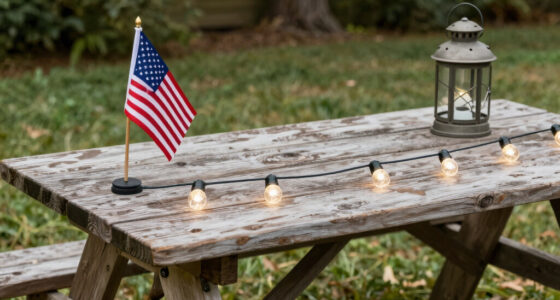 11 Best Patriotic Outdoor String Lights in 2026