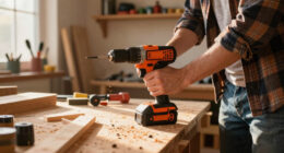 13 Best Cordless Drill Sets For Woodworking In 2026
