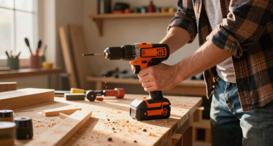 13 Best Cordless Drill Sets For Woodworking In 2026