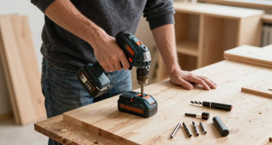 13 Best Cordless Power Drill Sets in 2026