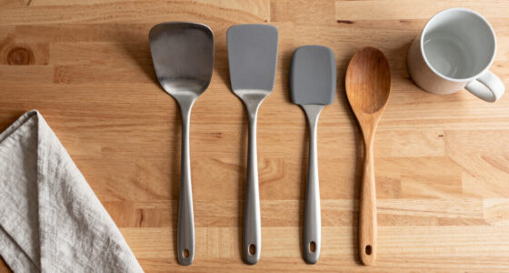 13 Best Kitchen Utensils in 2026