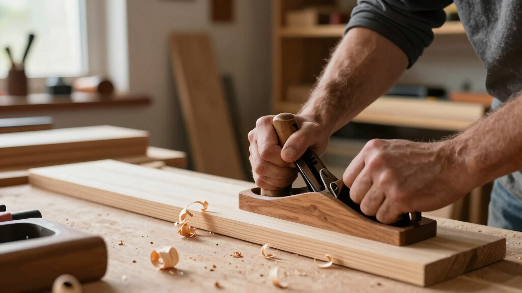 13 Best Woodworking Hand Planes in 2026