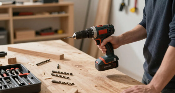 14 Best Cordless Drill Sets in 2026