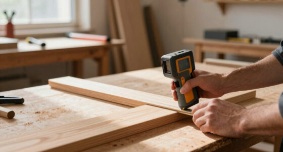 14 Best Laser Distance Measurers in 2026