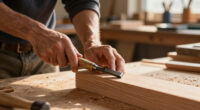 14 Best Professional Woodworking Hand Tools in 2026
