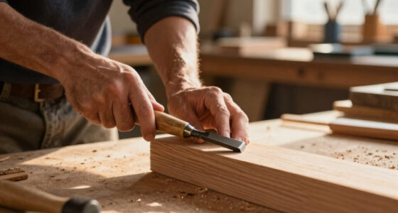 14 Best Professional Woodworking Hand Tools in 2026