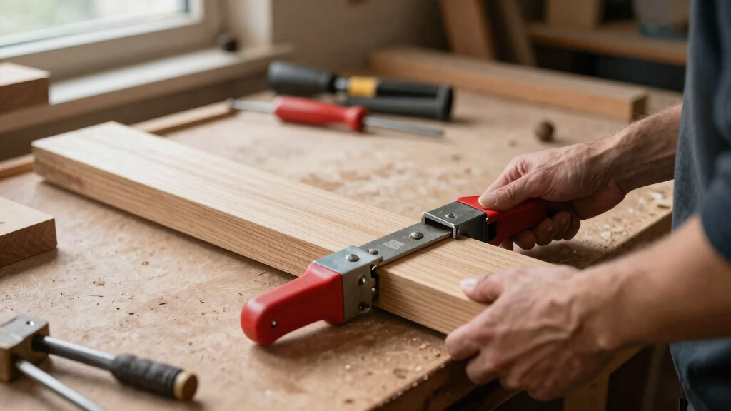 14 Best Woodworking Clamps Set in 2026