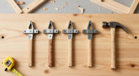 14 Best Woodworking Clamps Set in 2026