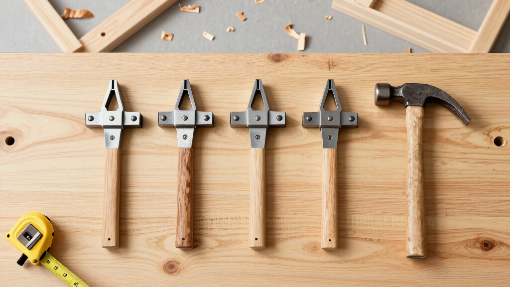 14 Best Woodworking Clamps Set in 2026