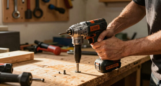 15 Best Cordless Impact Wrenches in 2026