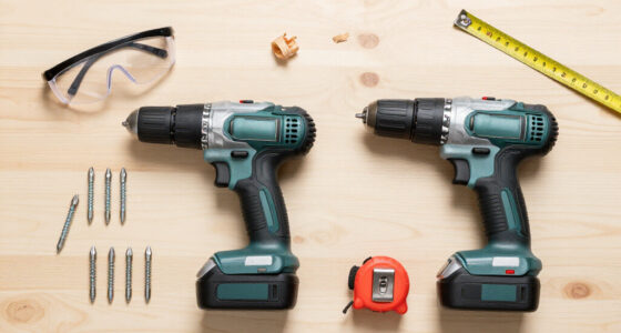 15 Best Cordless Power Drill Sets in 2026