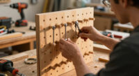 4 Best Woodworking Tool Storage Organizers in 2026