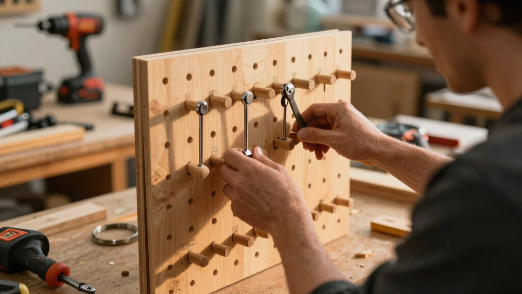4 Best Woodworking Tool Storage Organizers in 2026