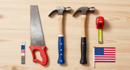 5 Best Patriotic Woodworking Tools in 2026