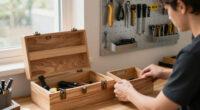 6 Best Woodworking Tool Storage Solutions in 2026