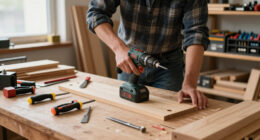 7 Best Woodworking Tool Sets in 2026