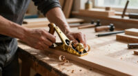 9 Best Precision Woodworking Hand Planes in 2026