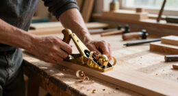 9 Best Precision Woodworking Hand Planes in 2026