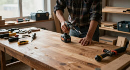 9 Best Woodworking Tool Sets in 2026