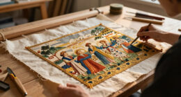 Bayeux Tapestry