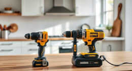 Best DEWALT Power Tools for Auto Work (2026) — Guide 12