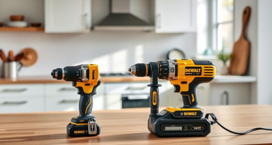 Best DEWALT Power Tools for Auto Work (2026) — Guide 12