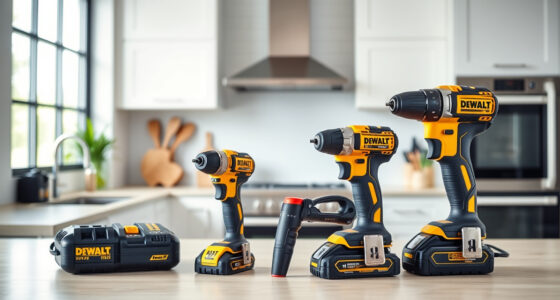 Best DEWALT Power Tools for Auto Work (2026) — Guide 16