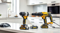 Best DEWALT Power Tools for Auto Work (2026) — Guide 20