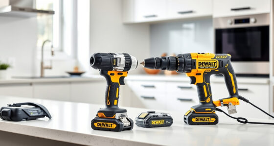 Best DEWALT Power Tools for Auto Work (2026) — Guide 20