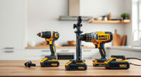 Best DEWALT Power Tools for Auto Work (2026) — Guide 24