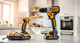 Best DEWALT Power Tools for Auto Work (2026) — Guide 28