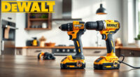 Best DEWALT Power Tools for Auto Work (2026) — Guide 32