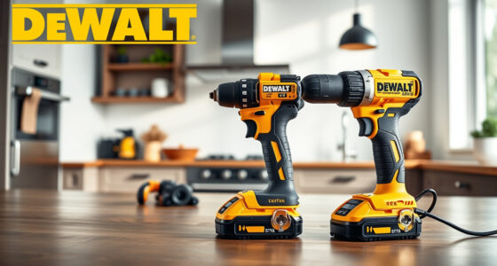Best DEWALT Power Tools for Auto Work (2026) — Guide 32