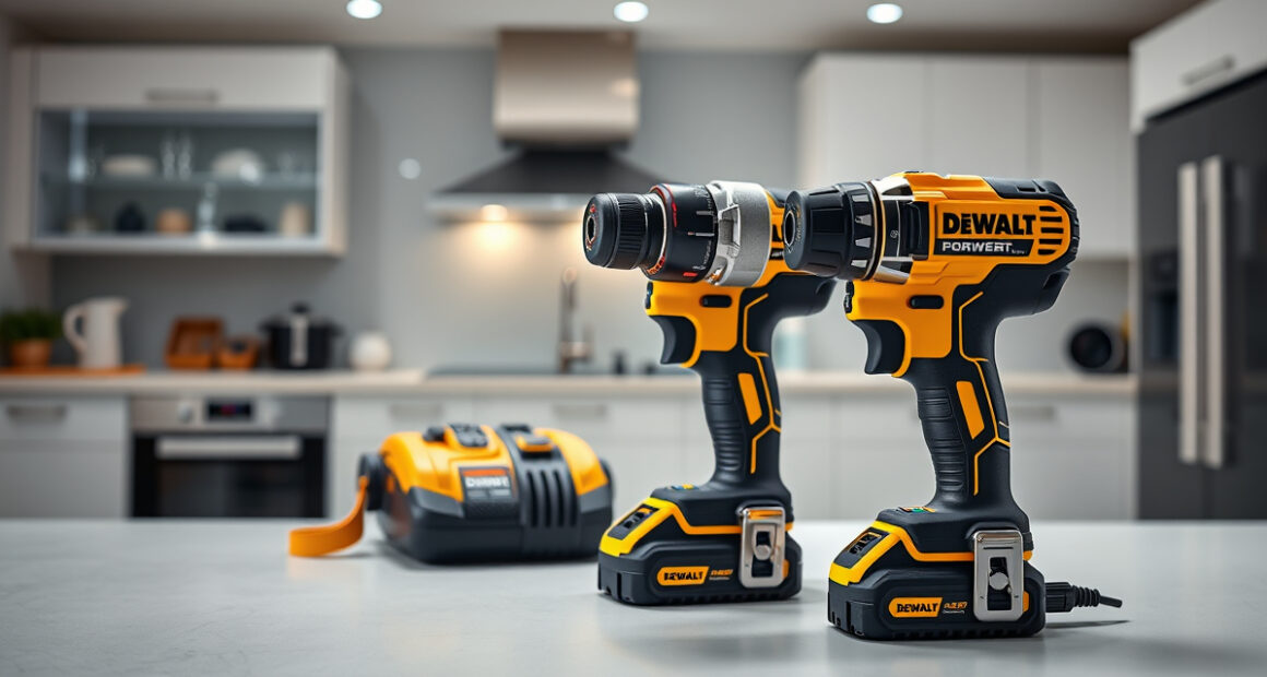 Best DEWALT Power Tools for Auto Work (2026) — Guide 36