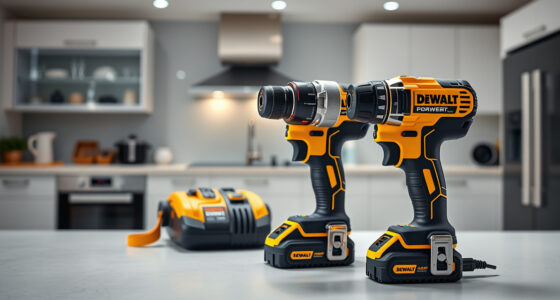 Best DEWALT Power Tools for Auto Work (2026) — Guide 36