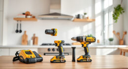 Best DEWALT Power Tools for Auto Work (2026) — Guide 4